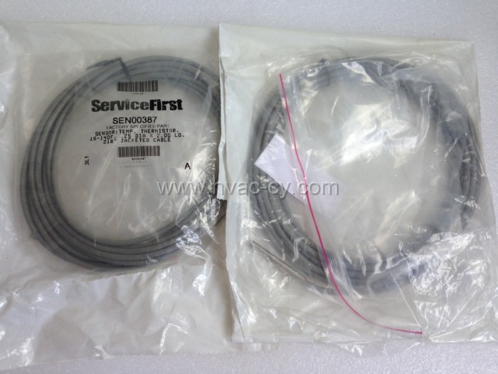 Sen00347 Trane SEN00387 Temperature Sensor for Refrigeration Spare Parts ...