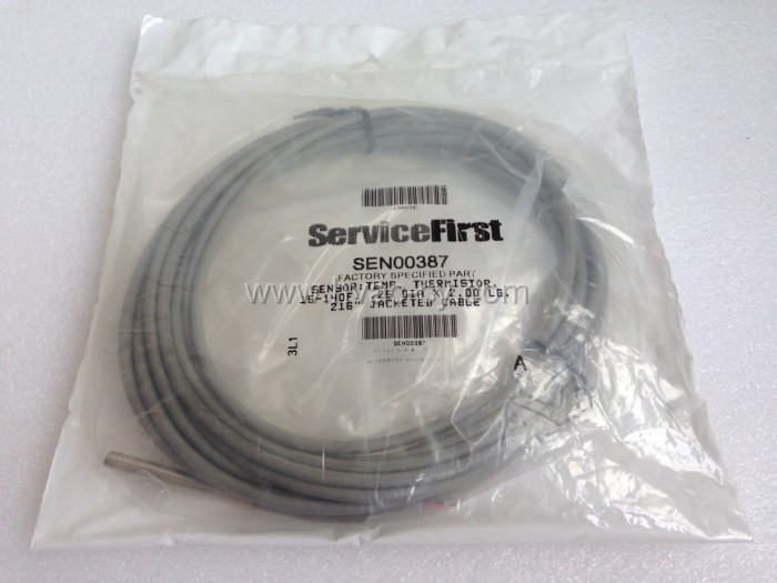 Sen00347 Trane SEN00387 Temperature Sensor for Refrigeration Spare Parts ...