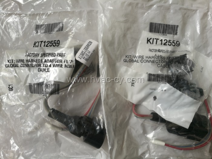 KIT12559 Kit-Wire Harness Adapter for Trane-xinxiang chuangyu ...