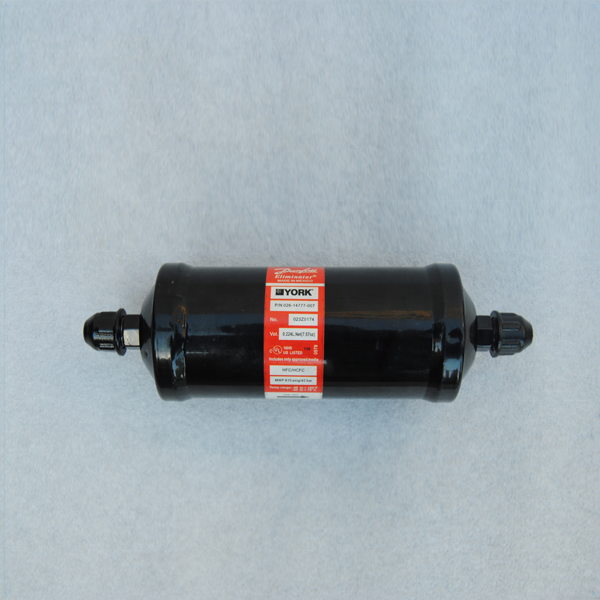 York 026-14777-007 Eliminator Filter Drier for HVAC spare parts