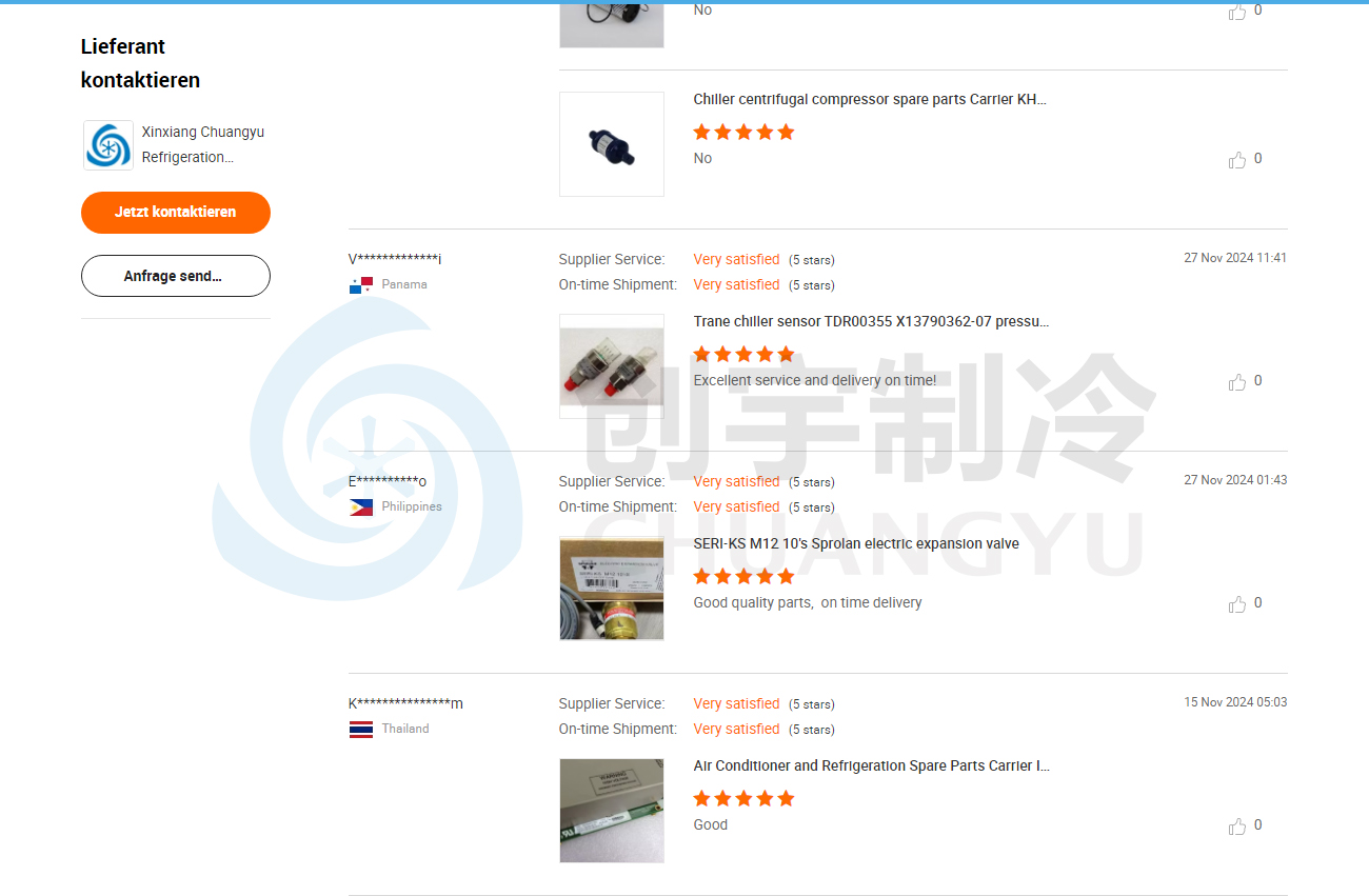 Professional service is highly appreciated by customers
