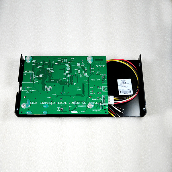 Air Conditioner and Refrigeration Spare Parts  LID Display Screen CESO130036-000