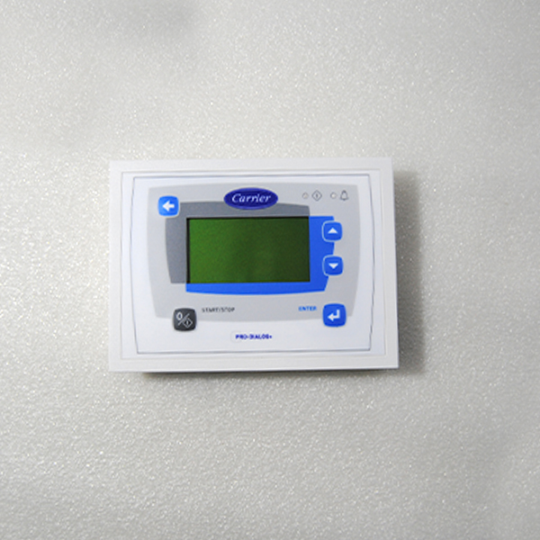 New Display Screen OOPSG001014400A For Carrier Hvac Parts