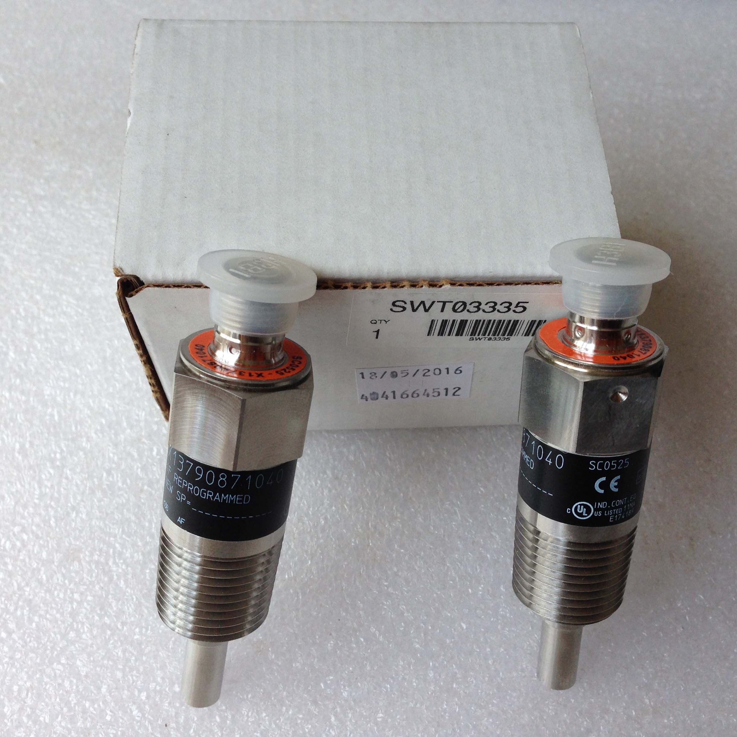 SWT03335 Thermal Sensor Flow Switch Trane 24V-xinxiang chuangyu ...