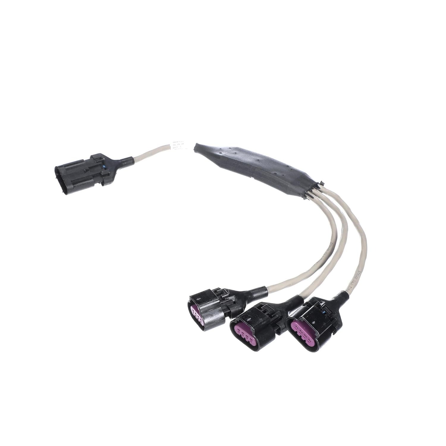 CAB01148 / X19051622030 Branching Harness (1-3) 50cm