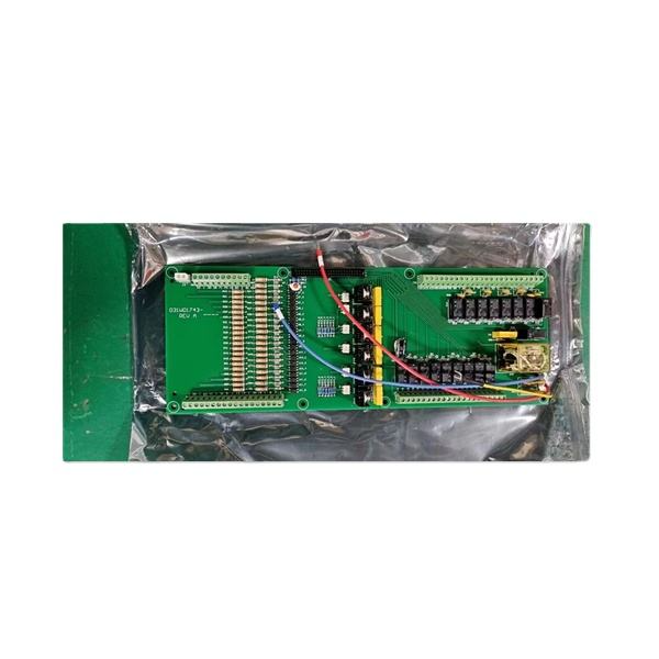 I/O Control Board 031-01743-002 / 031W01743-002 York