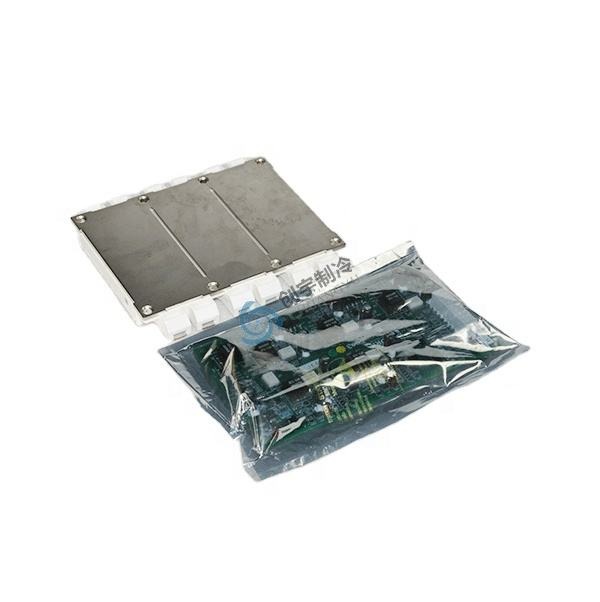 YORK Gate Drive Board IGBT 371-04479-001