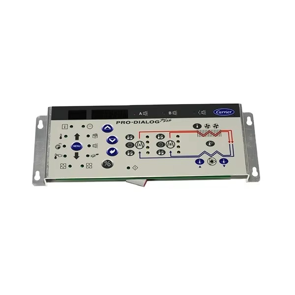 32GB500092-EE Control Display Module Board