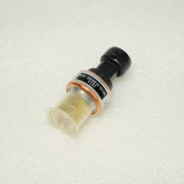 High Pressure Switch Transducer OOPPG000012000A Carrier