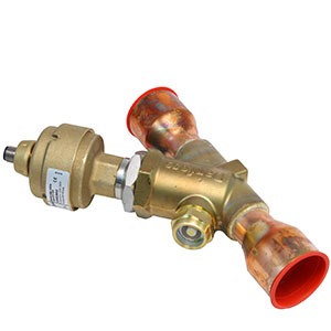 025-41565-000 / ETS250 Water Temperature Sensor For York