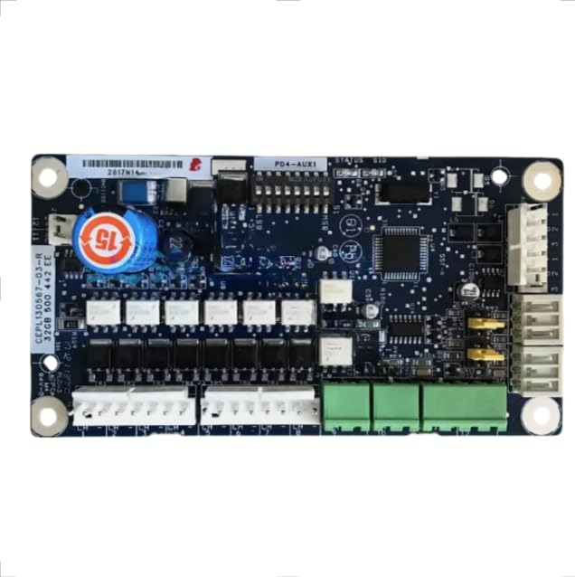 32GB500442EE CEPL130567-03-R Driver Board For 31GX