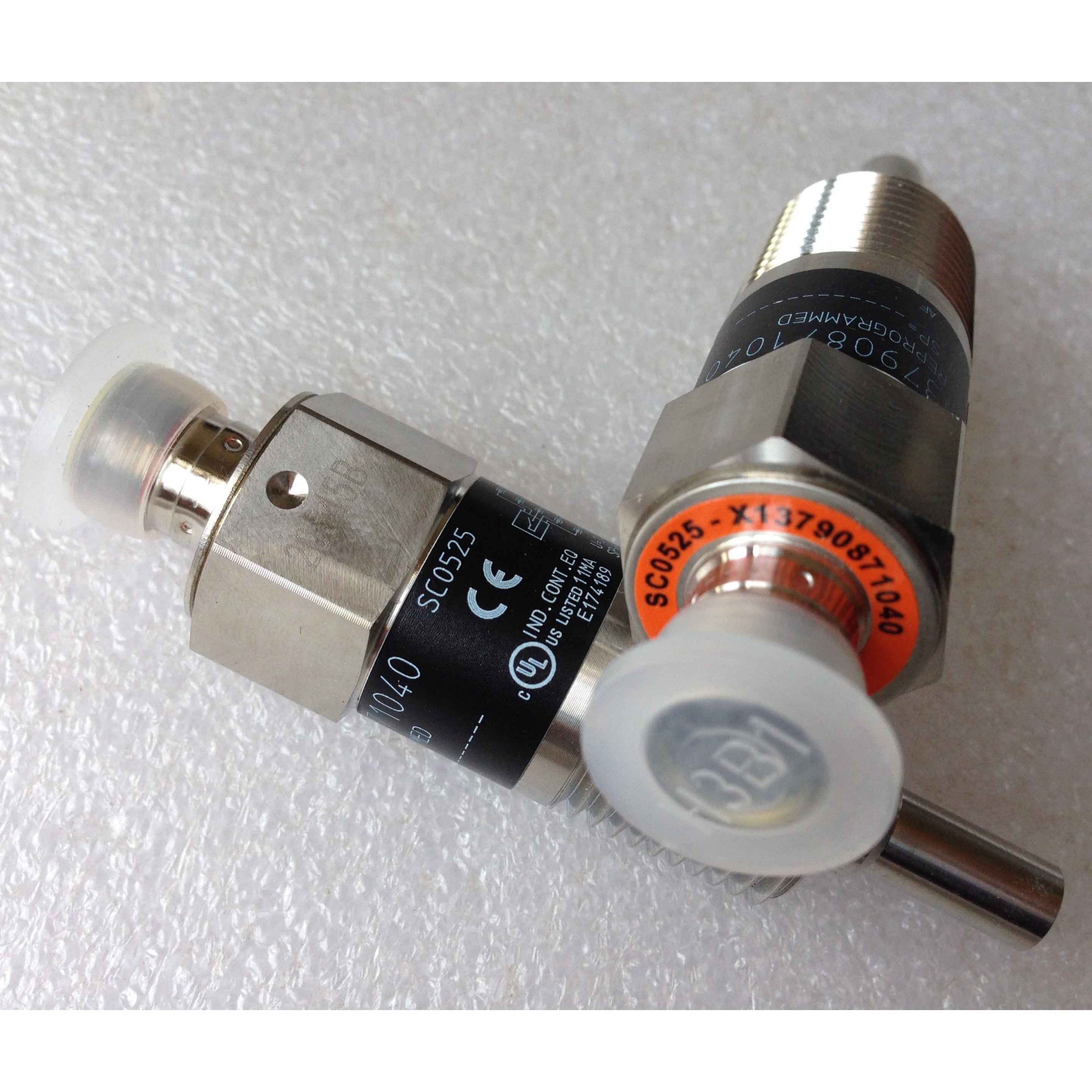 SWT03335 Thermal Sensor Flow Switch Trane 24V