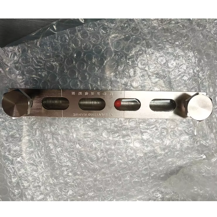 330343801 Sightglass Liquid Level Gauge