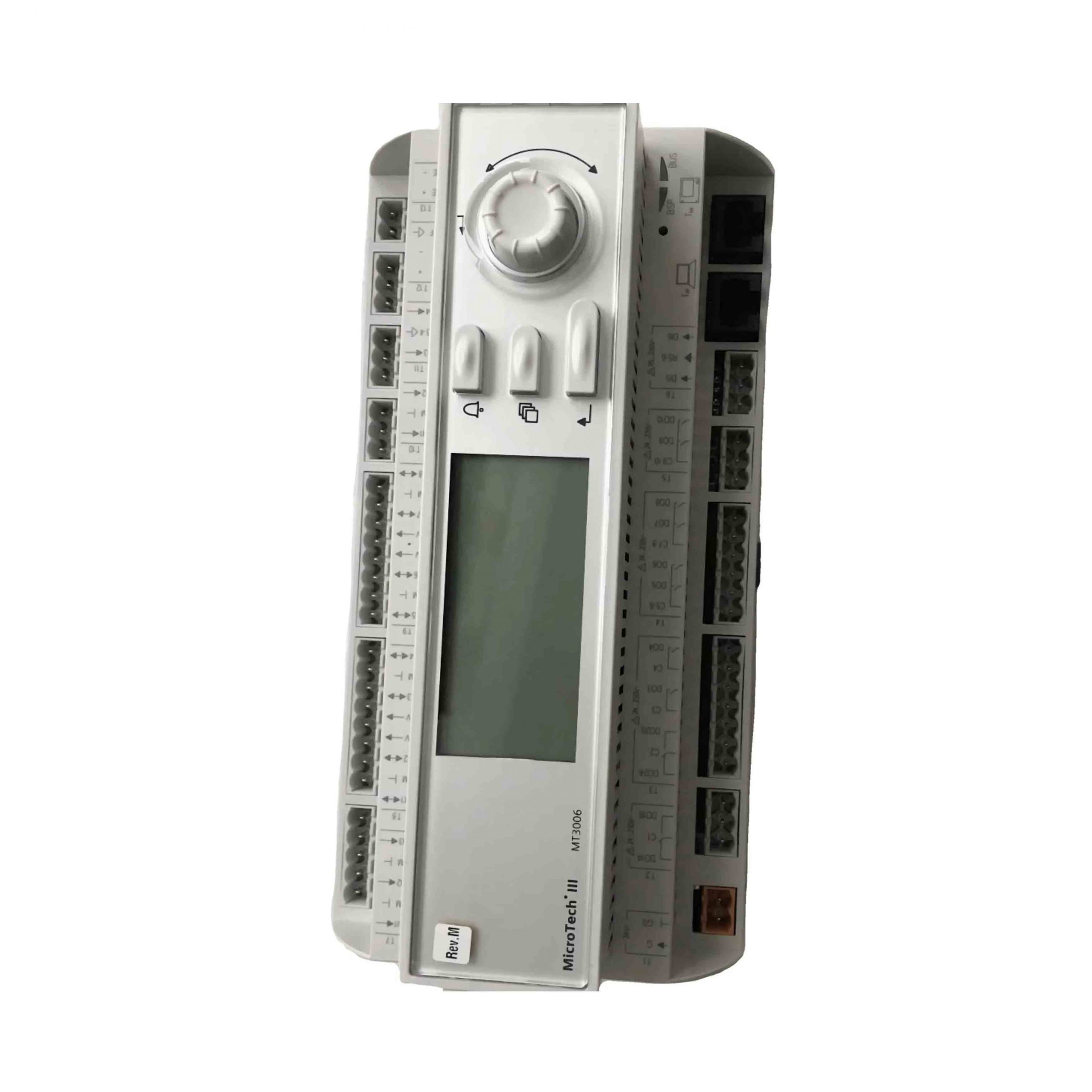 Mcquay MT3006 MT3005 Control Module