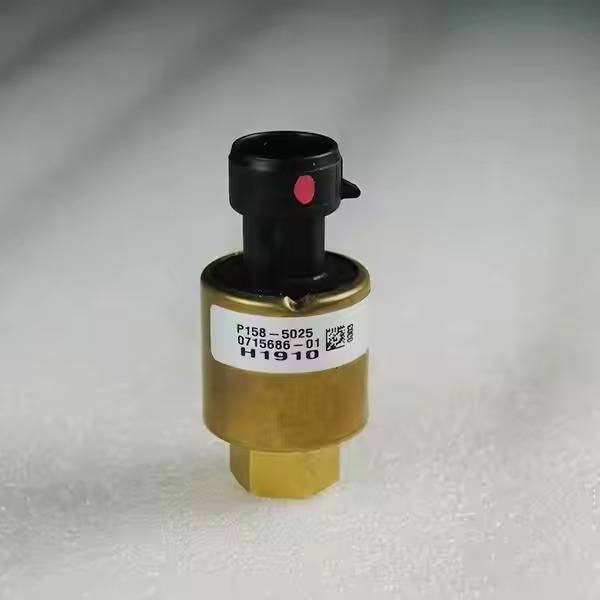 McQuay Pressure Transducer P158-5024