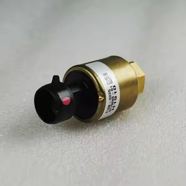 McQuay High Pressure Transducer M071568601 P158-5025