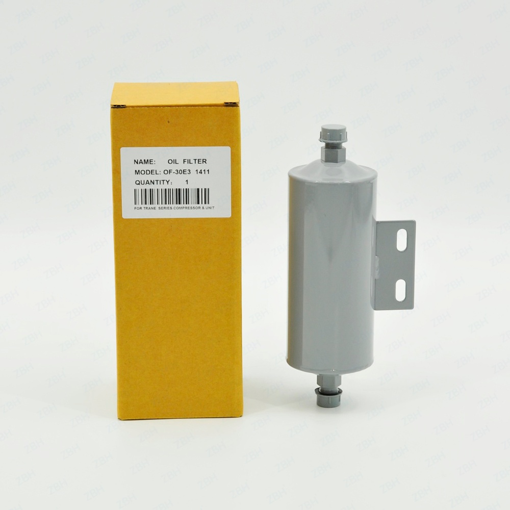 Trane 30E3 1411 Oil Filter