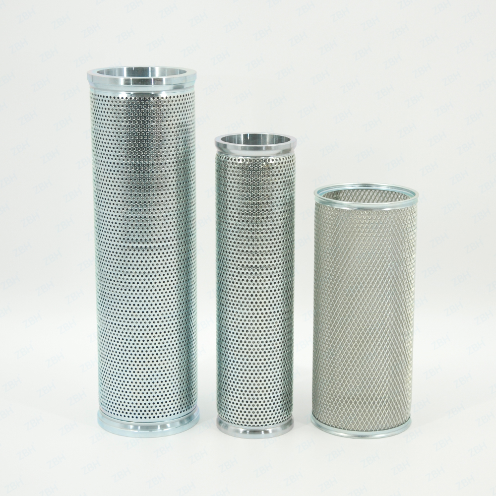 Bộ lọc HVAC Fusheng