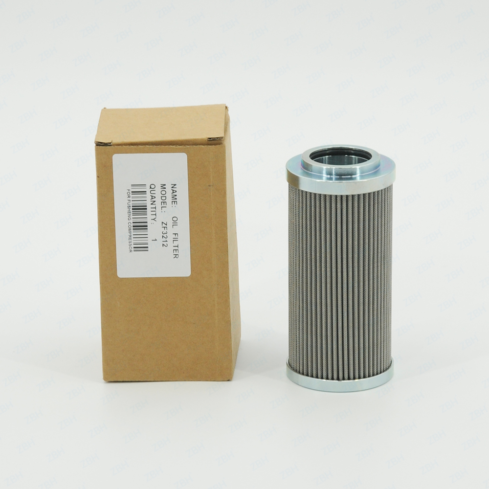 Fusheng ZF3212 Filter For Hvac System