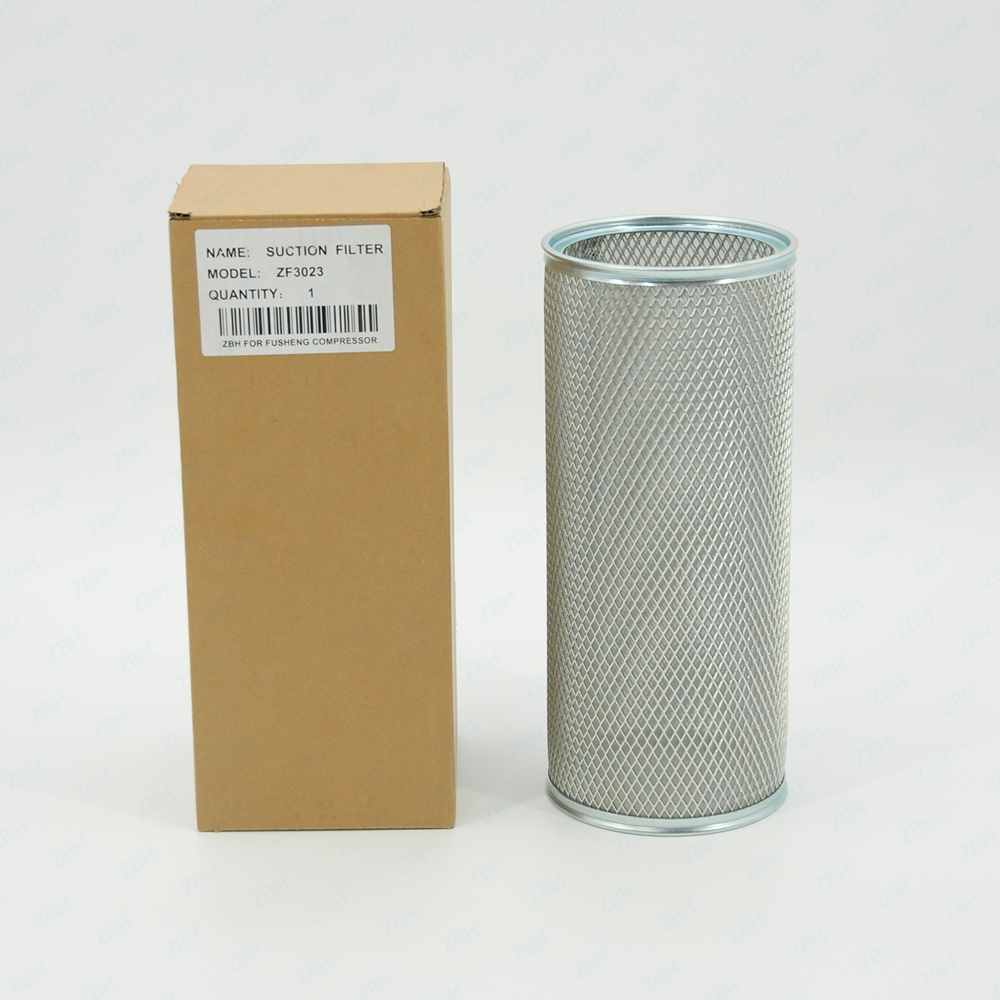 Fusheng ZF3023 Replacement Suction Filter
