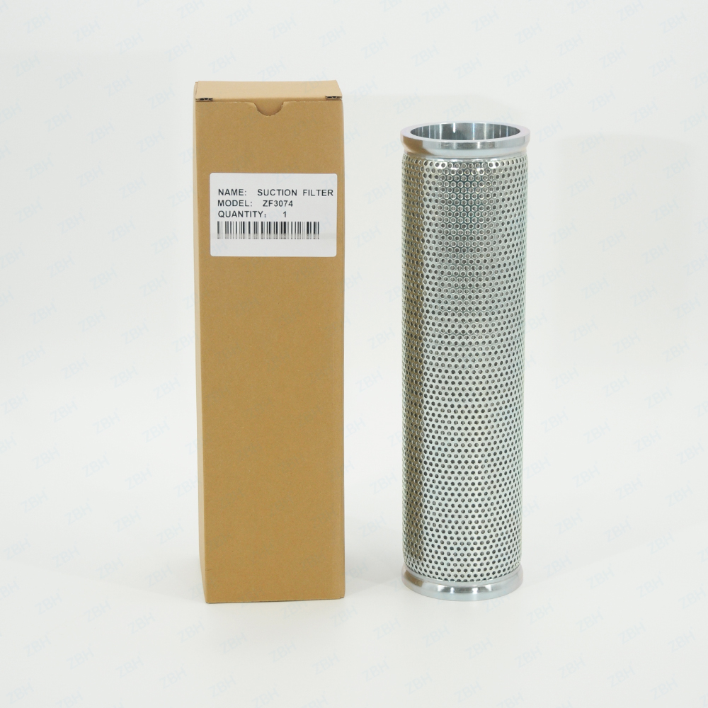 Fusheng ZF3074 Filter For Hvac System