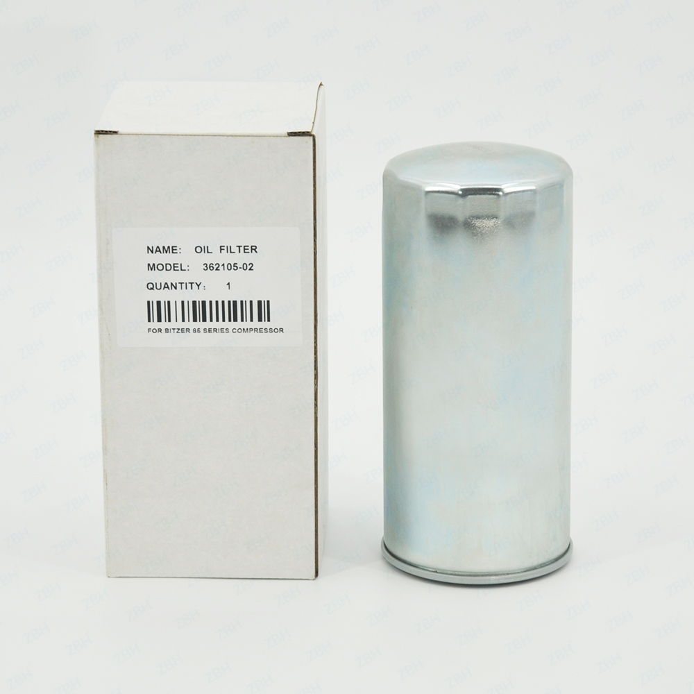 Bitzer Oil Filter 362105-02