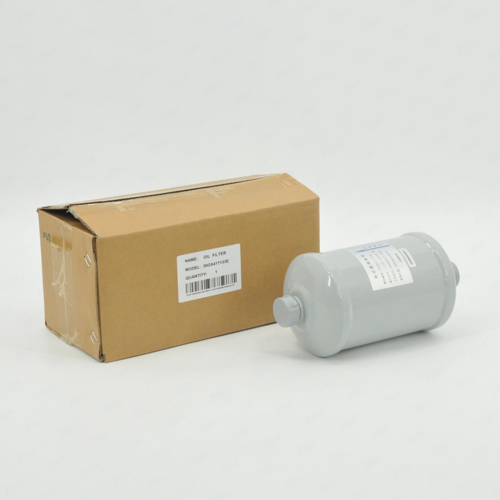 Carrier Oil Filter 30GX417133E