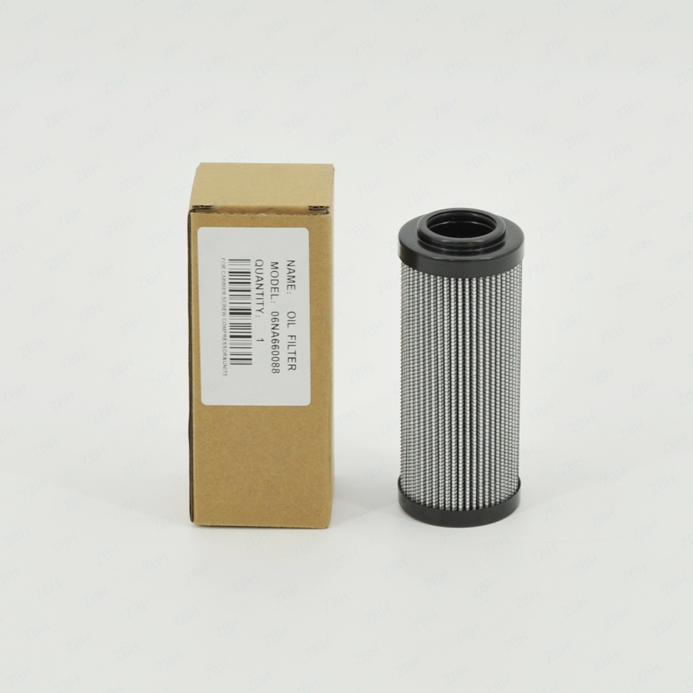 Carrier Oil Filter 06NA660088
