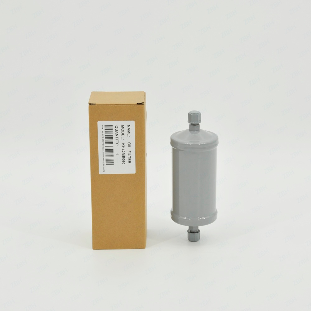 Carr*ier KH42ME060 Suction Line Filter Drier