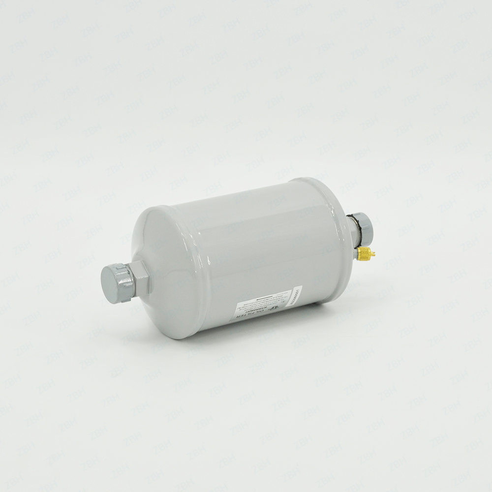 Carrier oil filter 02XR05006201