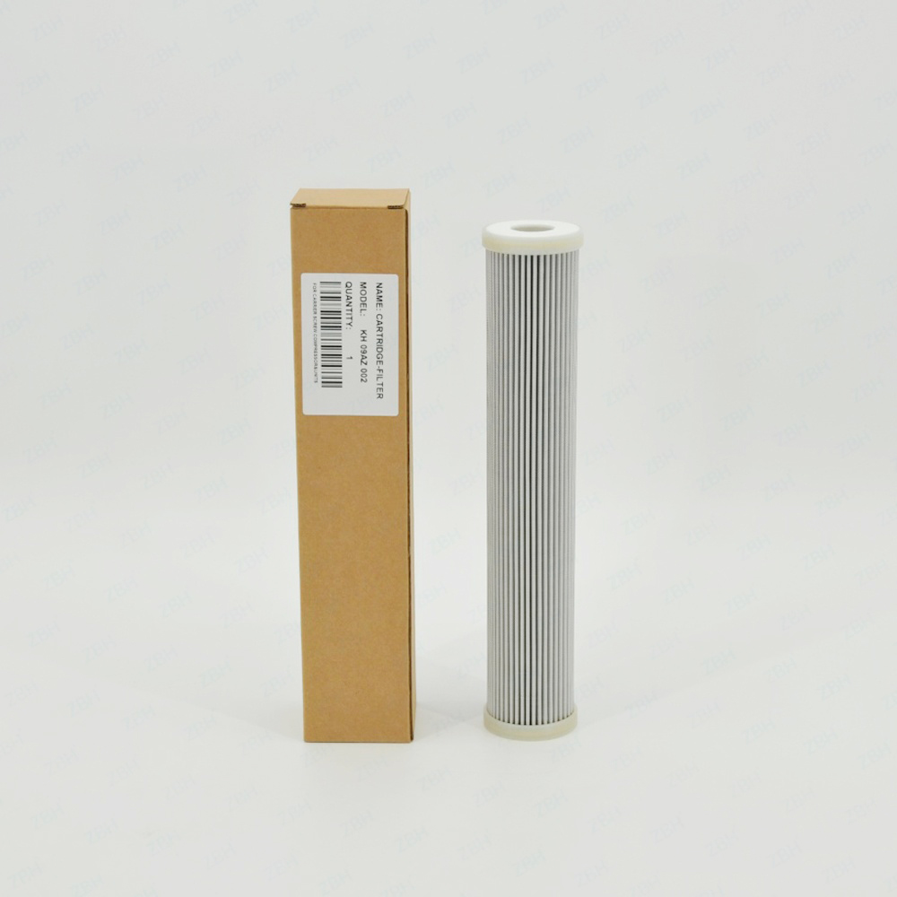 Carrier Oil Filter KH09AZ002