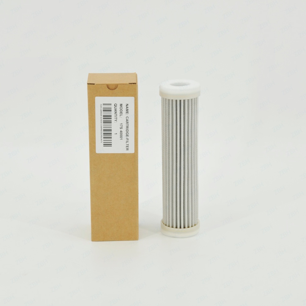 Carrier Oil Filter 17S40001
