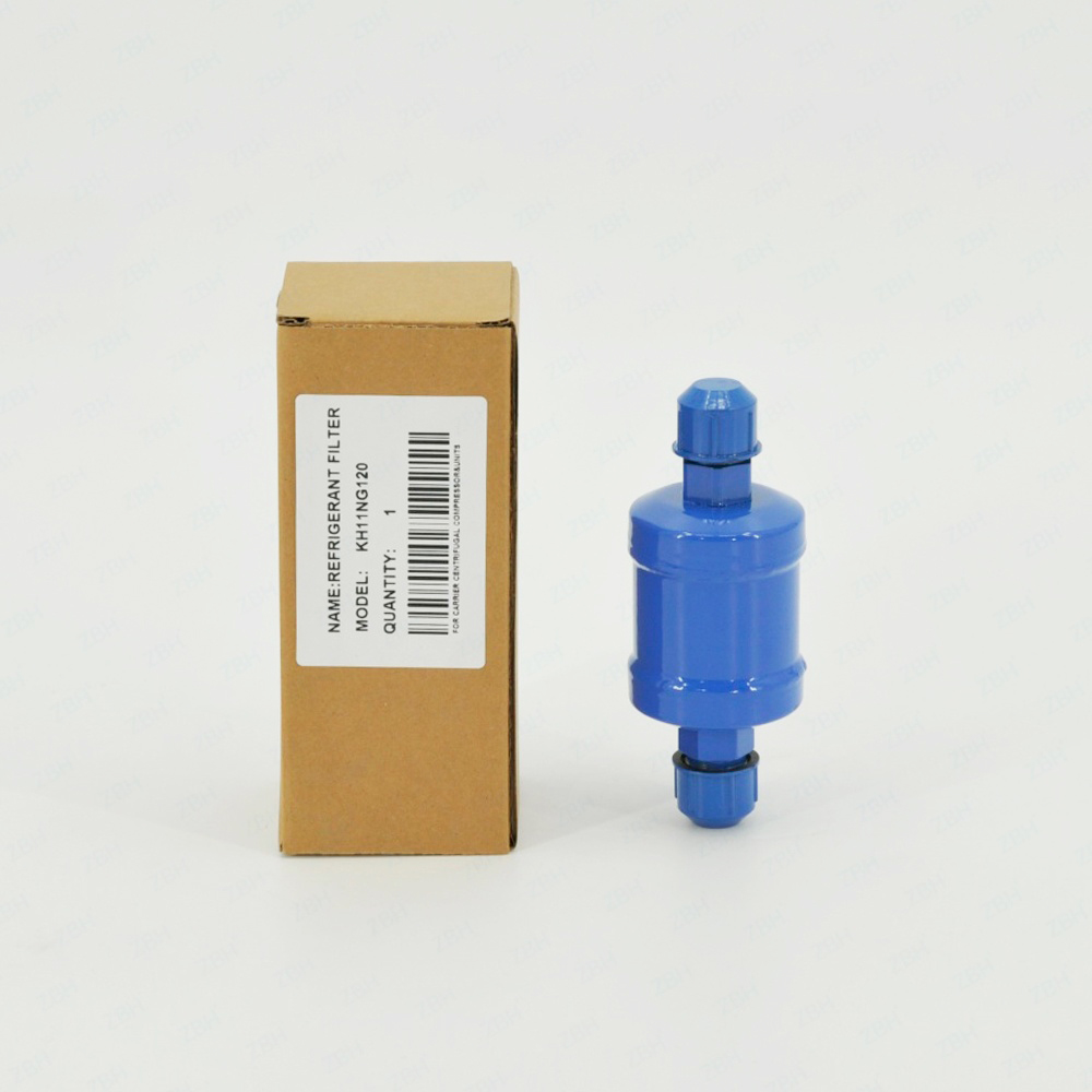 Carrier Oil Filter KH11NG120