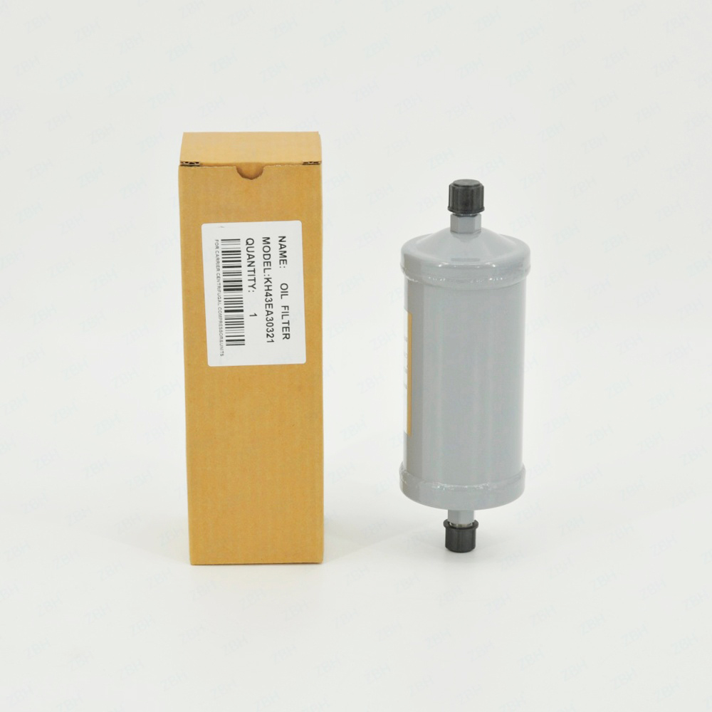 Carrier Oil Filter KH43EA30321