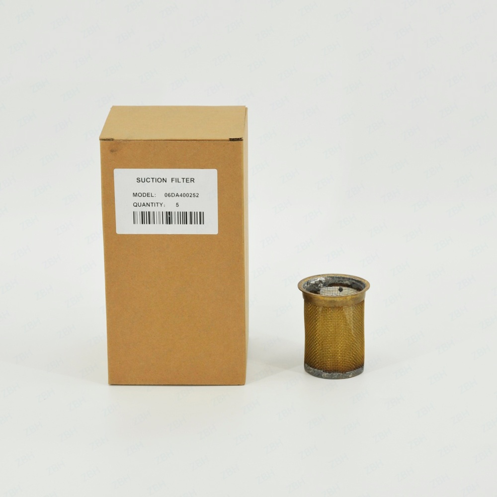 Carrier Suction Filter 06DA400252