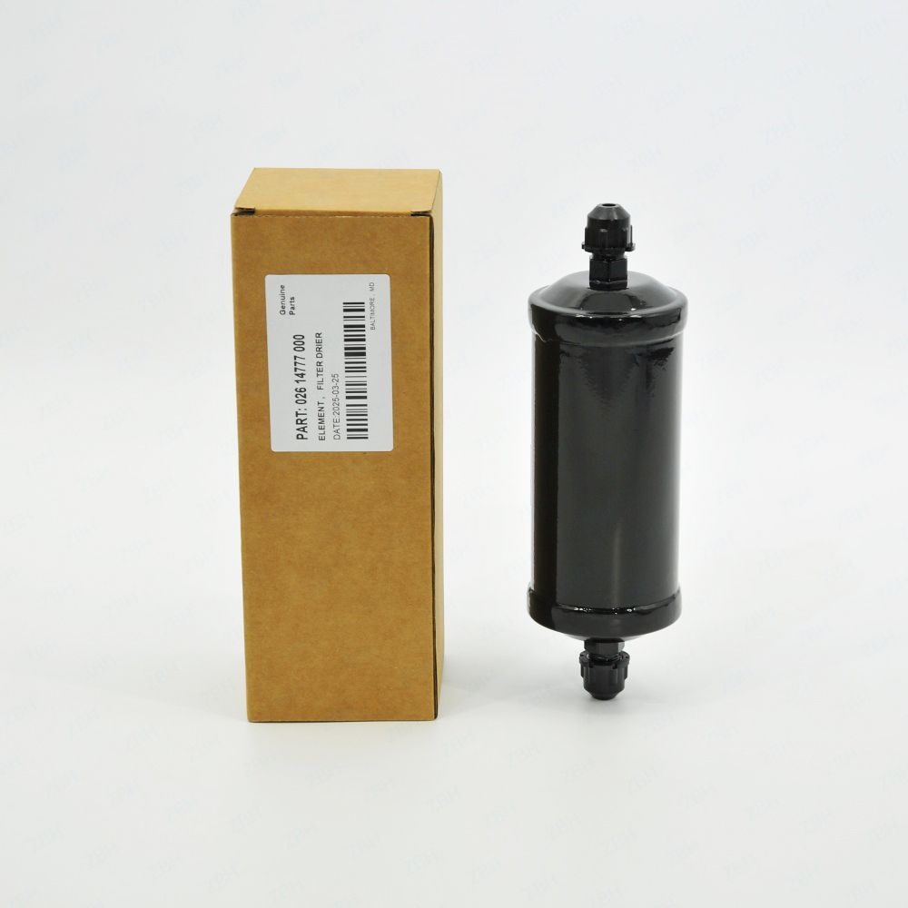 Yo*rk 026-14777-007 Liquid‑Line Filter Drier