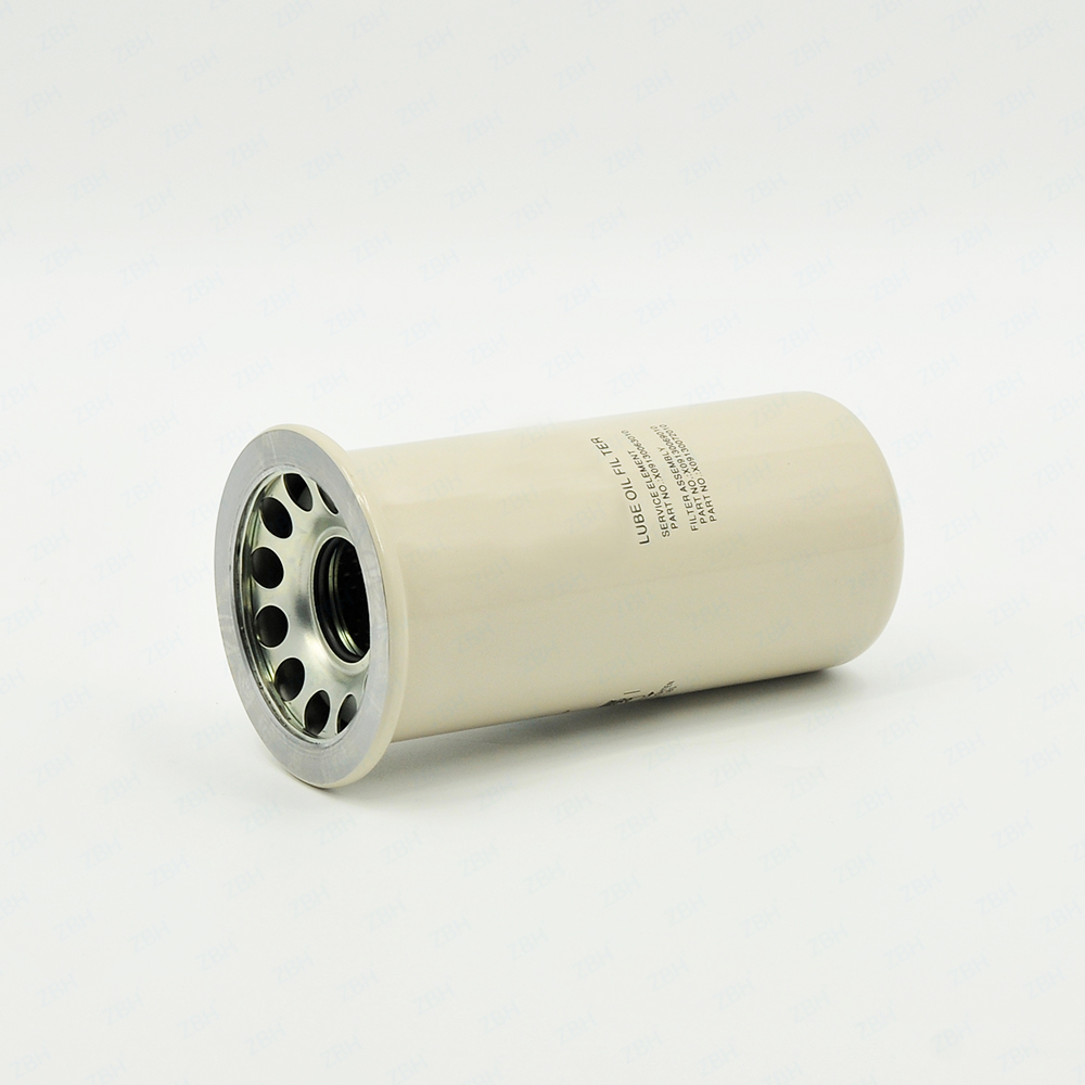 Trane ELM01042 Hydraulic Oil Filter Element,Trane oil filter, Trane chiller filter, screw chiller oil filter, centrifugal chiller oil filter, replacement for Trane, HVAC refrigerant compressor filter, oil filter element for chiller,HVAC Parts,Commercial Chiller Parts