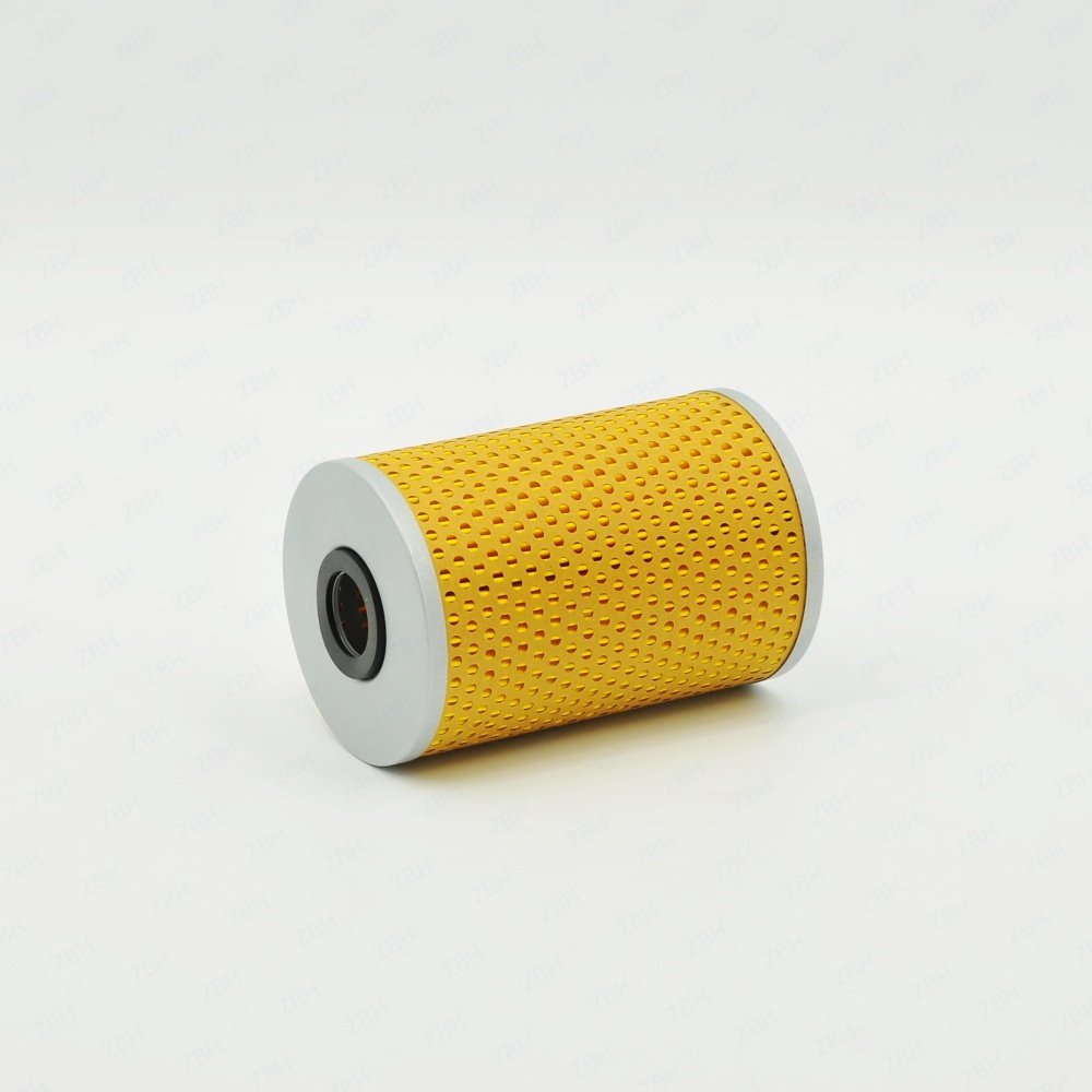 Trane ELM0015E Oil Filter Chiller Parts