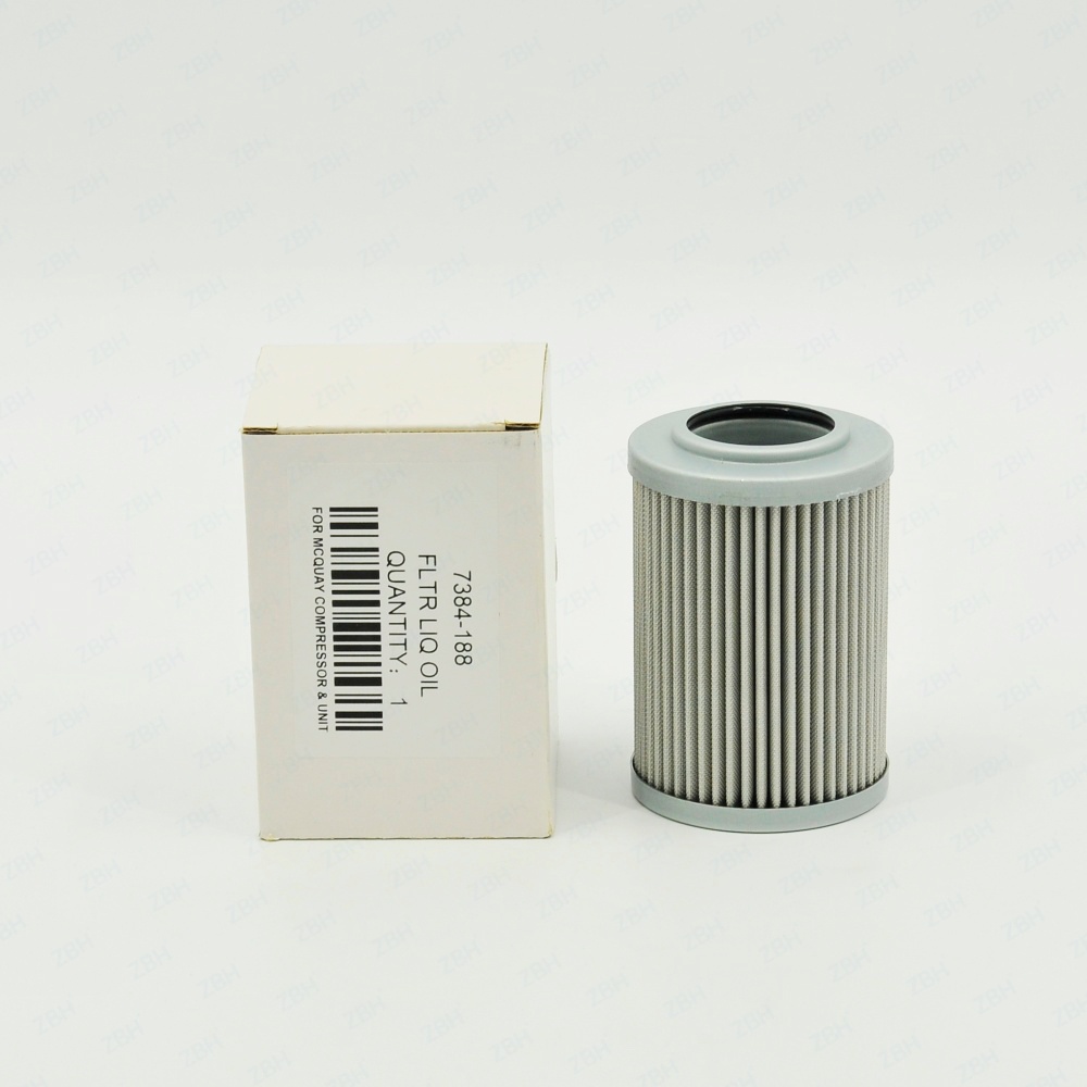 Mcquay 7384-188 Hvac Oil Filter