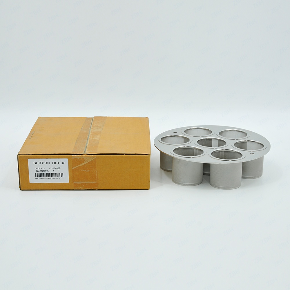 Daikin McQuay 132004007 Suction Intake Filter