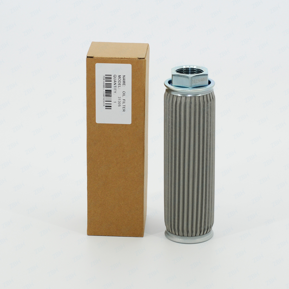 Hanbell Refrigerant Compressor Oil Filter 32305