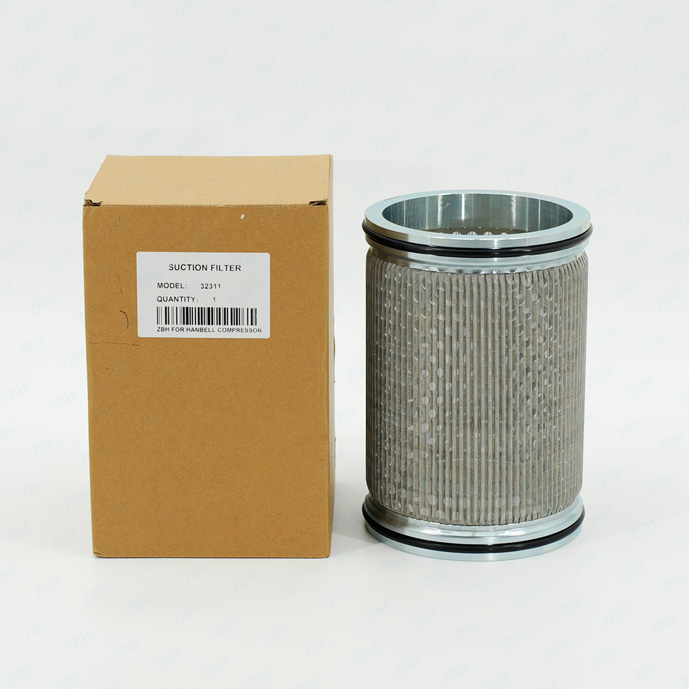 Hanbell Suction Filter 32311