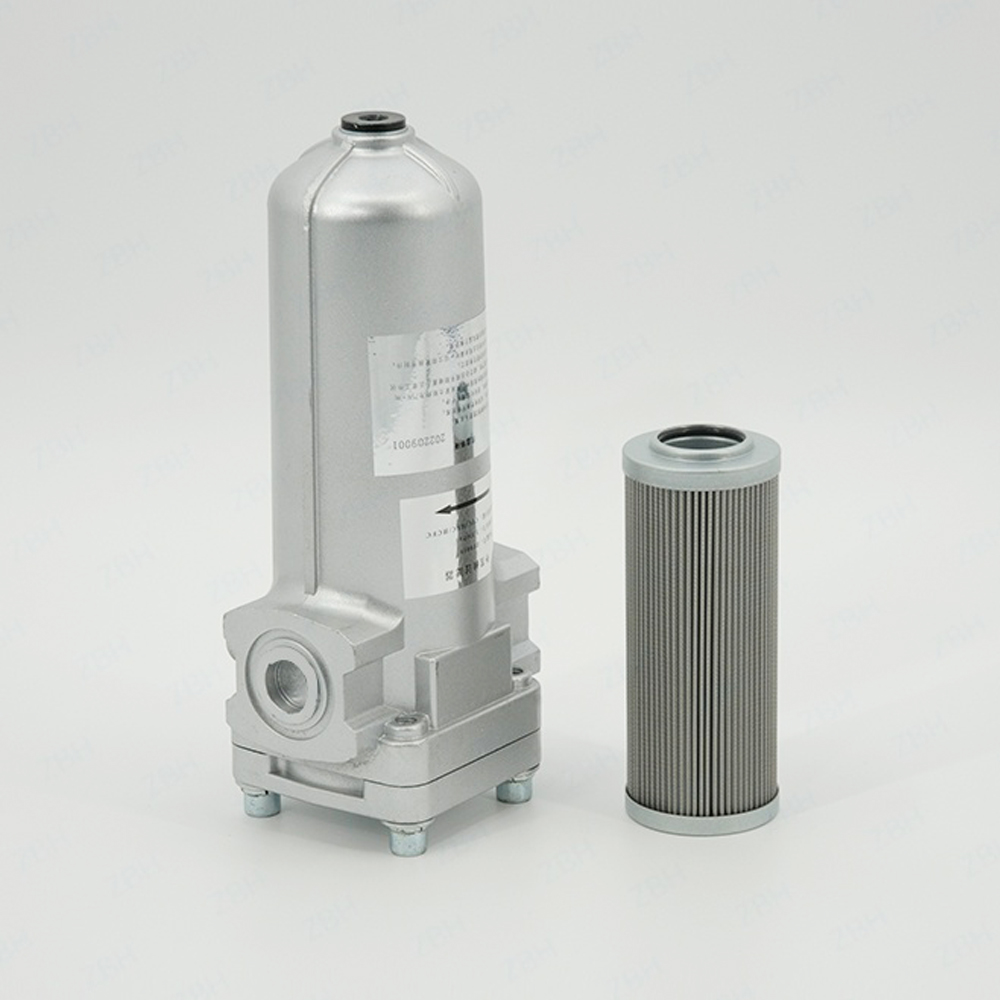 Fusheng ZF3212B ZF3213B Filter For Hvac System