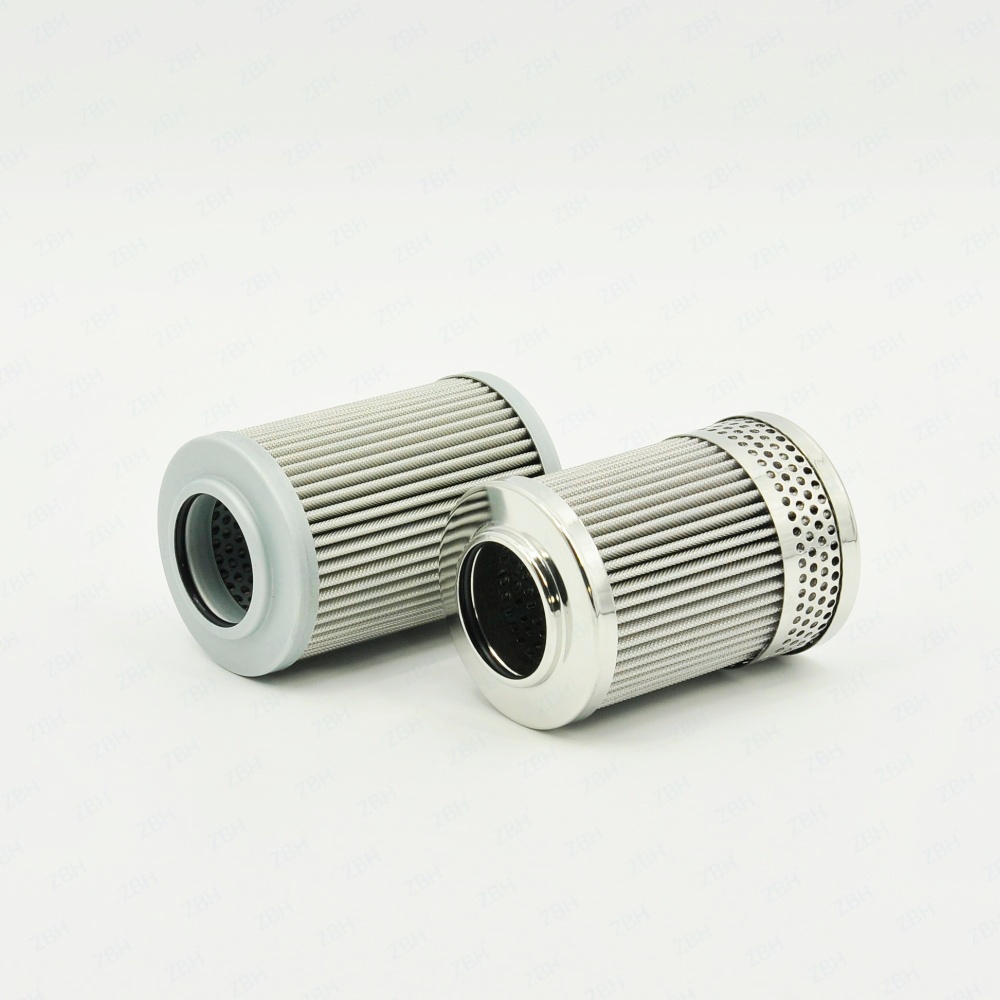 Mcquay Hvac Filter Model